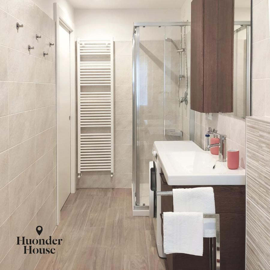 Huonder House Villa เลคโค ภายนอก รูปภาพ