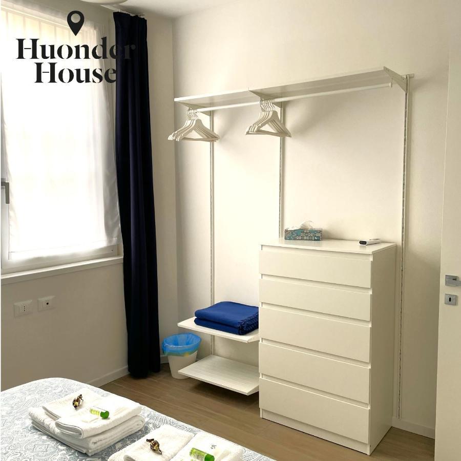Huonder House Villa เลคโค ภายนอก รูปภาพ