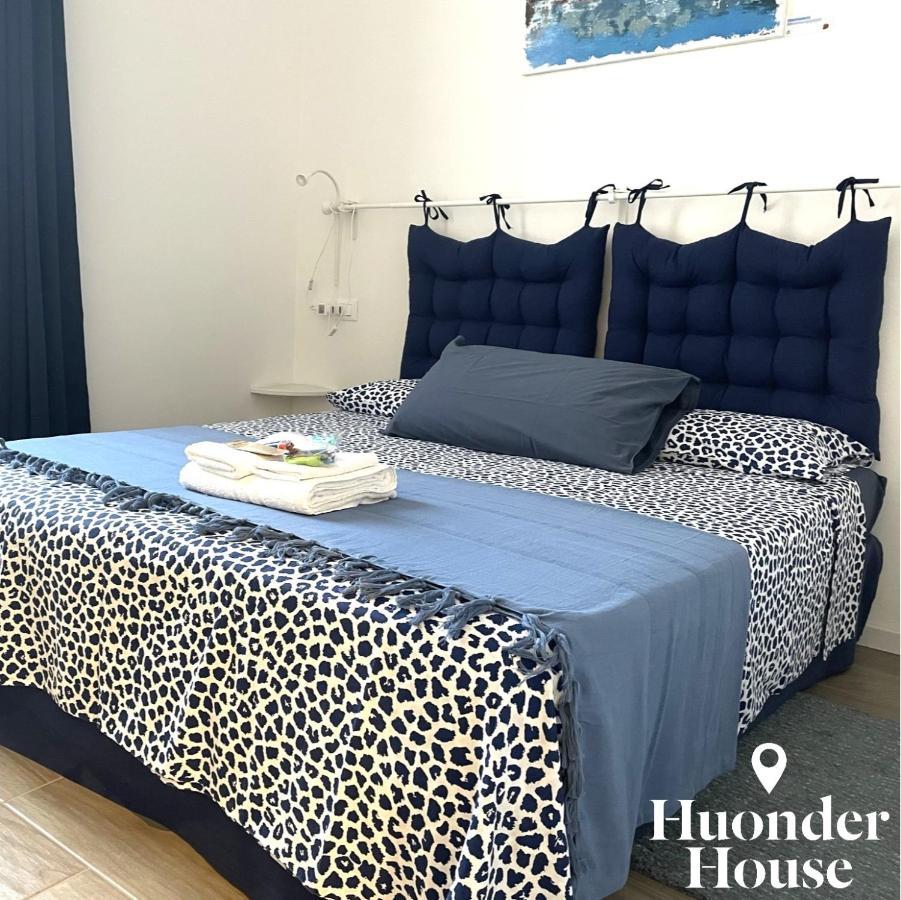 Huonder House Villa เลคโค ภายนอก รูปภาพ